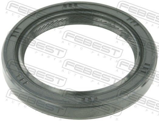 Shaft Seal, differential-main