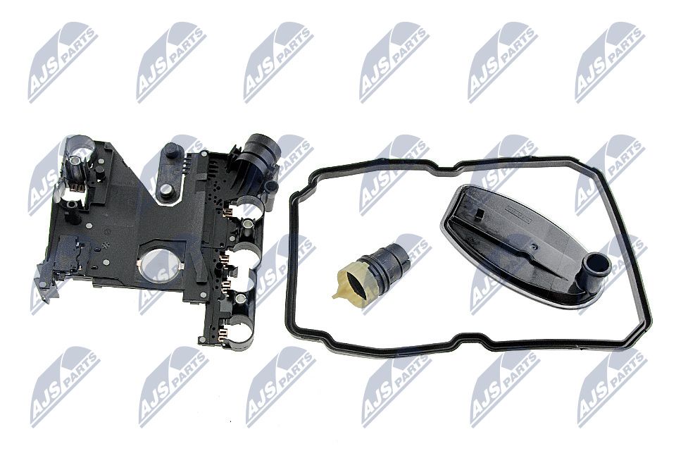 NTY EAT-ME-000 Control unit, automatic transmission