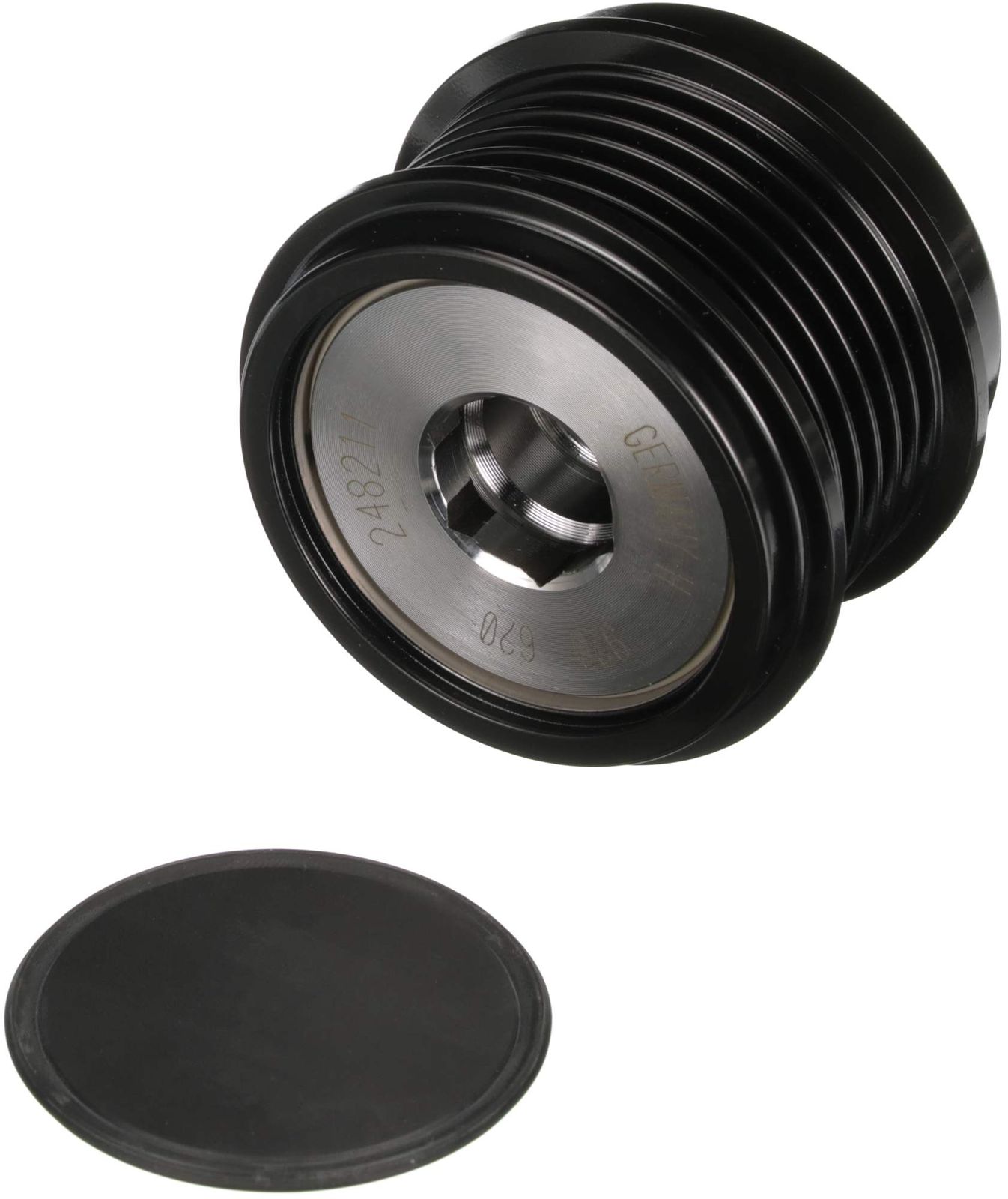 GATES OAP7297 Alternator freewheel clutch