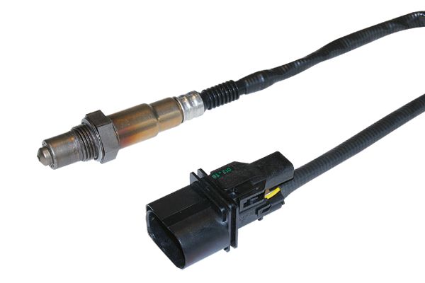 BOSCH 0 258 007 254 Oxygen sensor