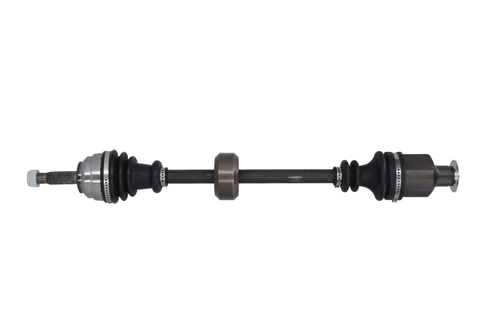 KAMOKA 5011623 Drive shaft