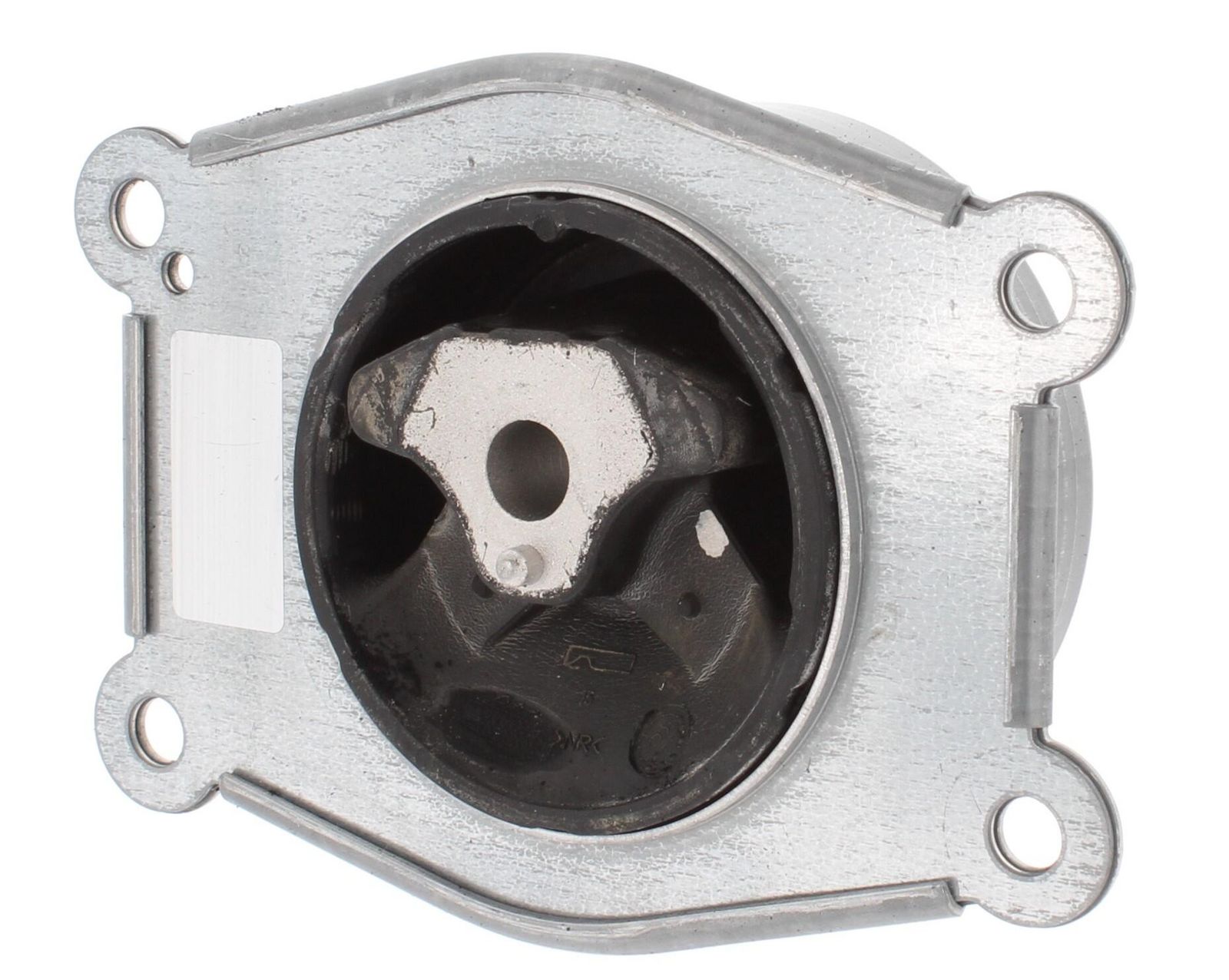 Mounting, manual transmission-1