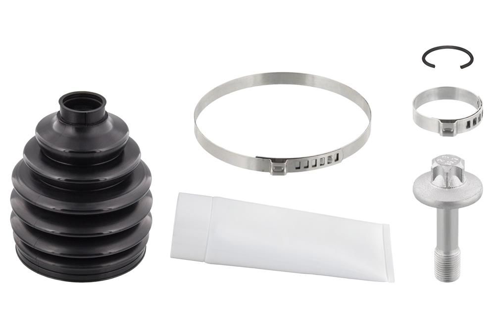 TOPRAN 409 312 Bellow kit, drive shaft