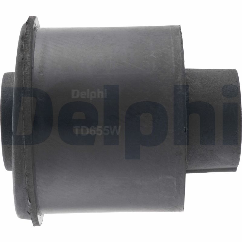 Bushing, axle beam-4