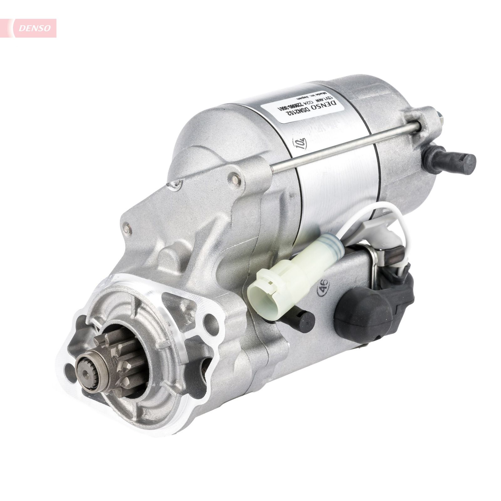 DENSO DSN2152 Starter