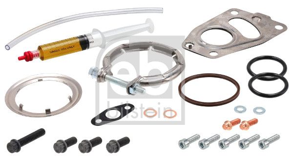 FEBI BILSTEIN 190308 Mounting kit, charger