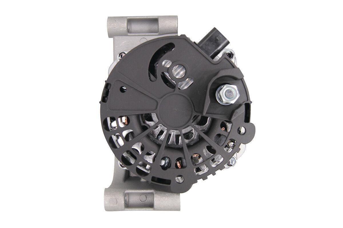 Alternator-2