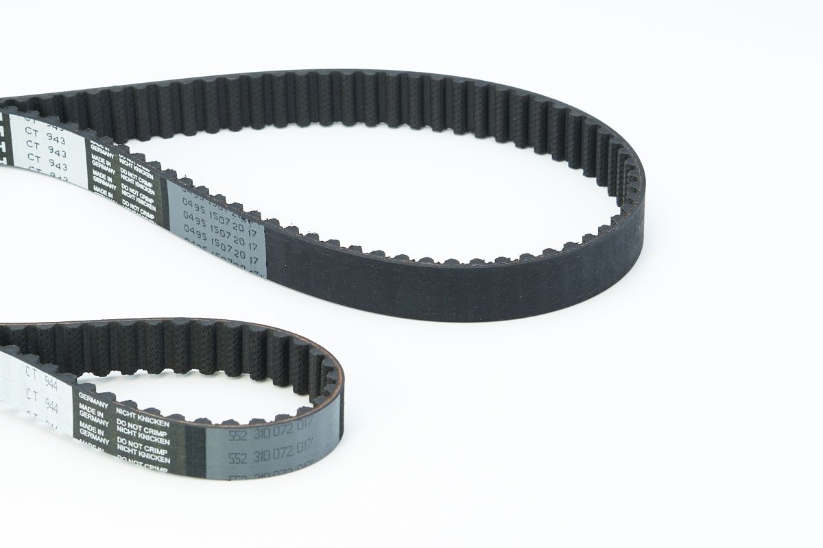 CONTINENTAL CTAM CT957(SET) Timing belt