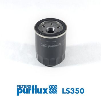 PURFLUX LS350 Oil filter