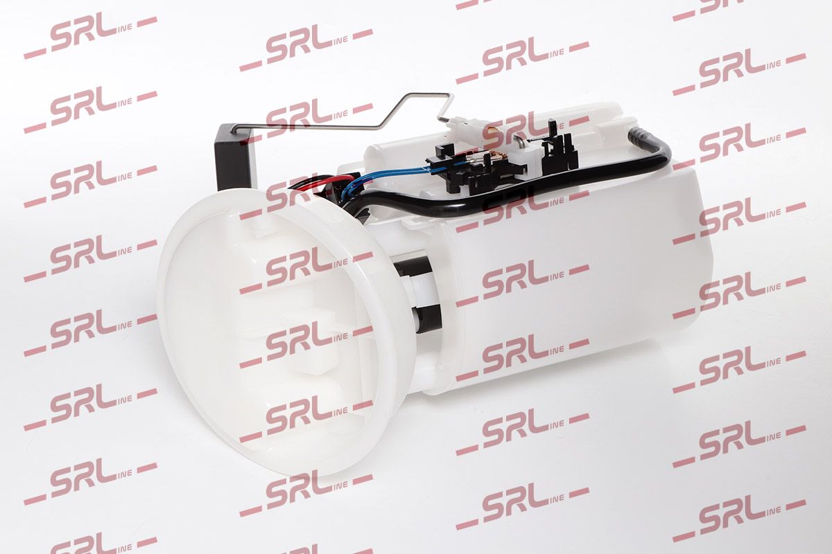 fuel supply unit