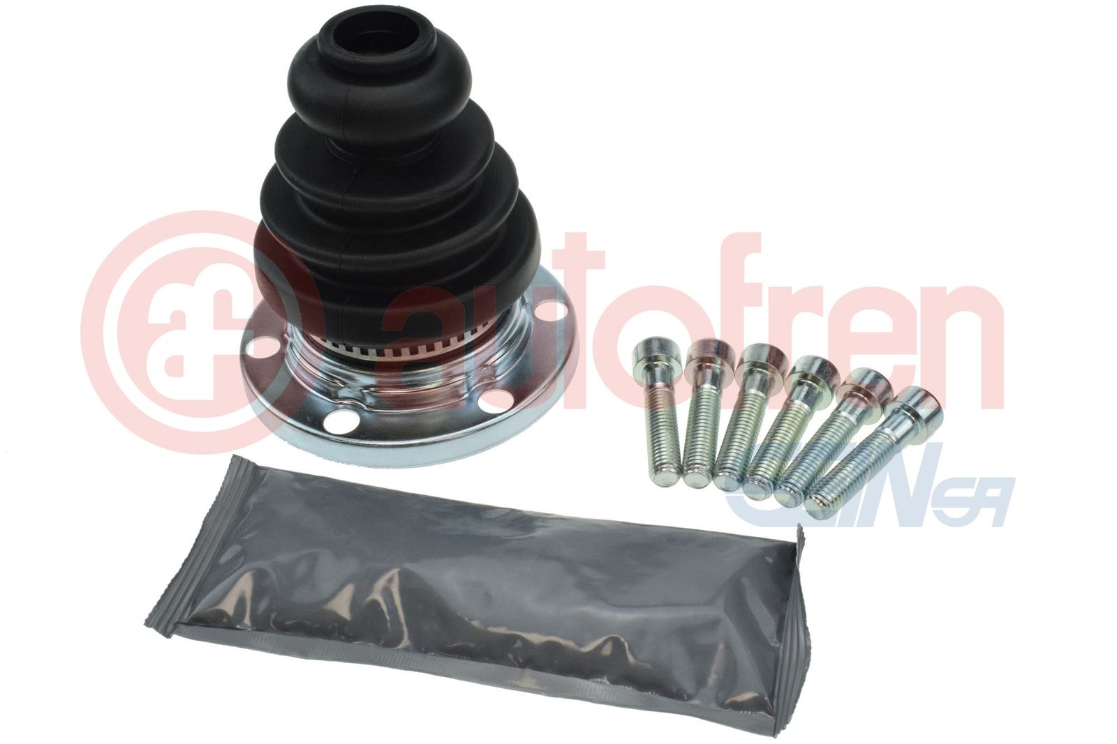 AUTOFREN SEINSA D8076 Bellow kit, drive shaft