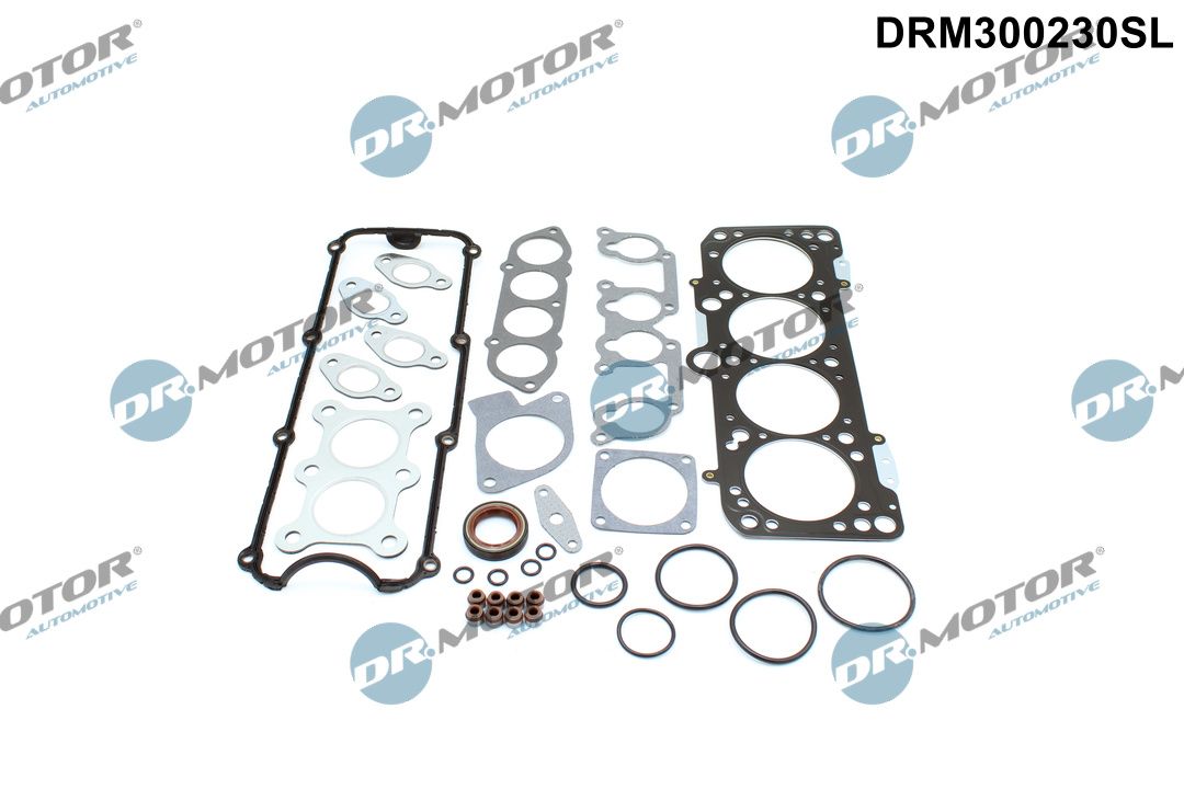 DR.MOTOR AUTOMOTIVE DRM300230SL Gasket kit, cylinder head