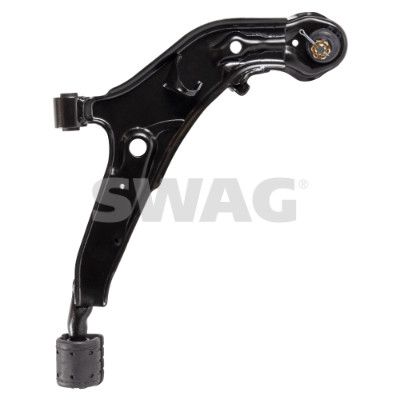 SWAG 82 94 2653 Control/trailing arm, wheel suspension