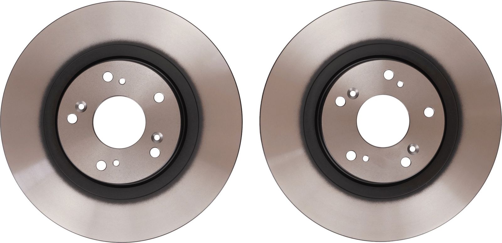 TRW DF4288 Brake disc