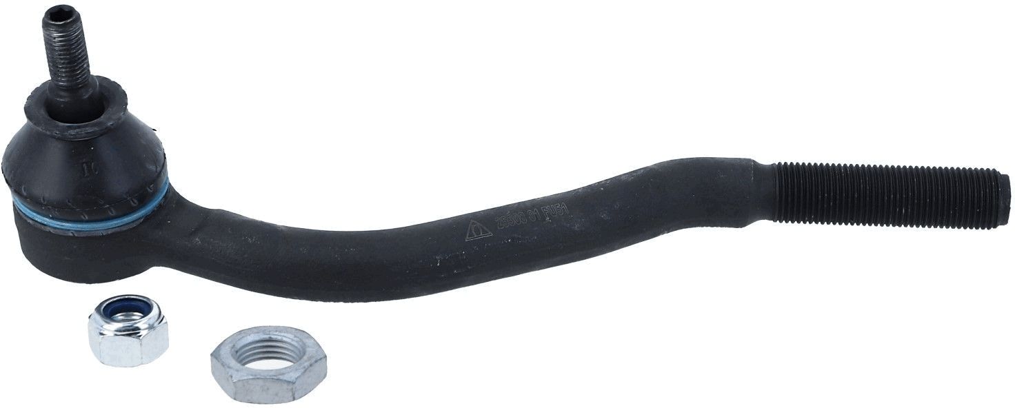 LEMFÖRDER 25508 01 Tie rod end