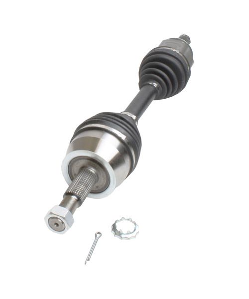 Drive Shaft-main