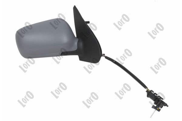 ABAKUS 4026M02 Exterior mirror