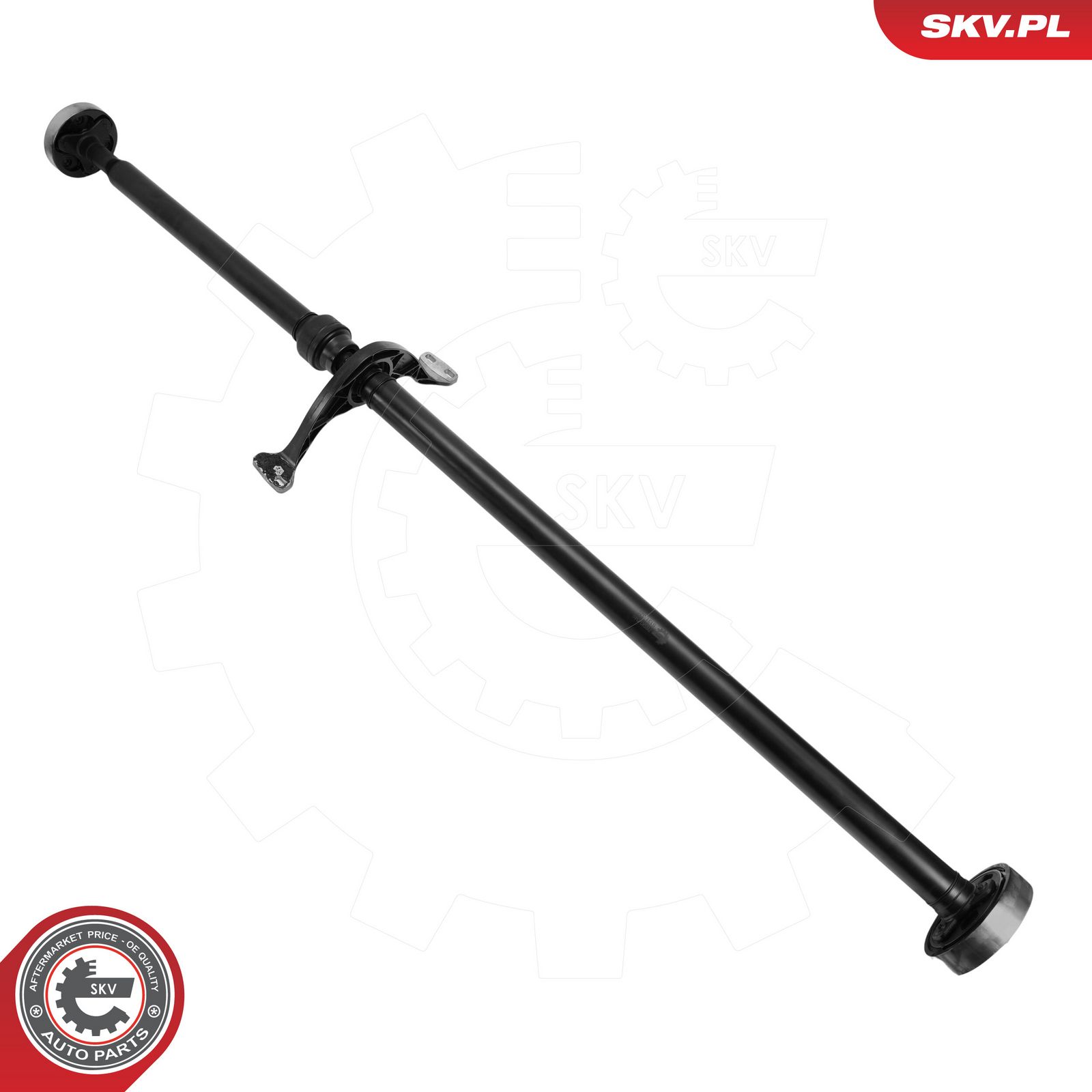 Drive Shaft-main