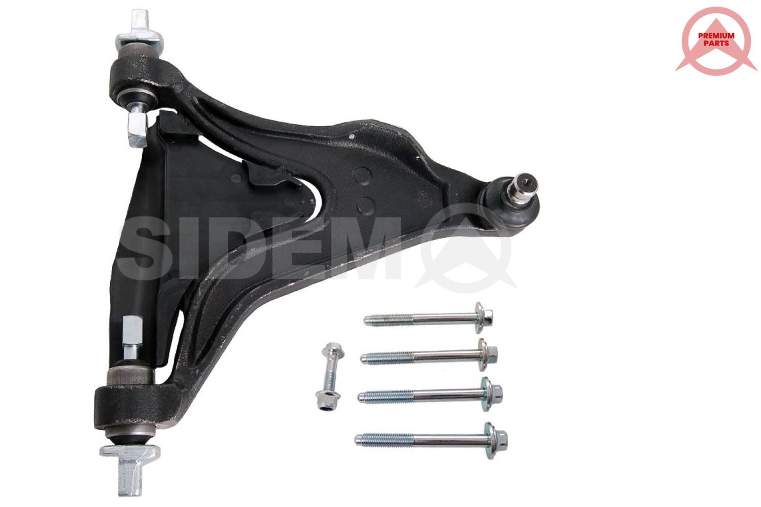 SIDEM 67073 Control/trailing arm, wheel suspension