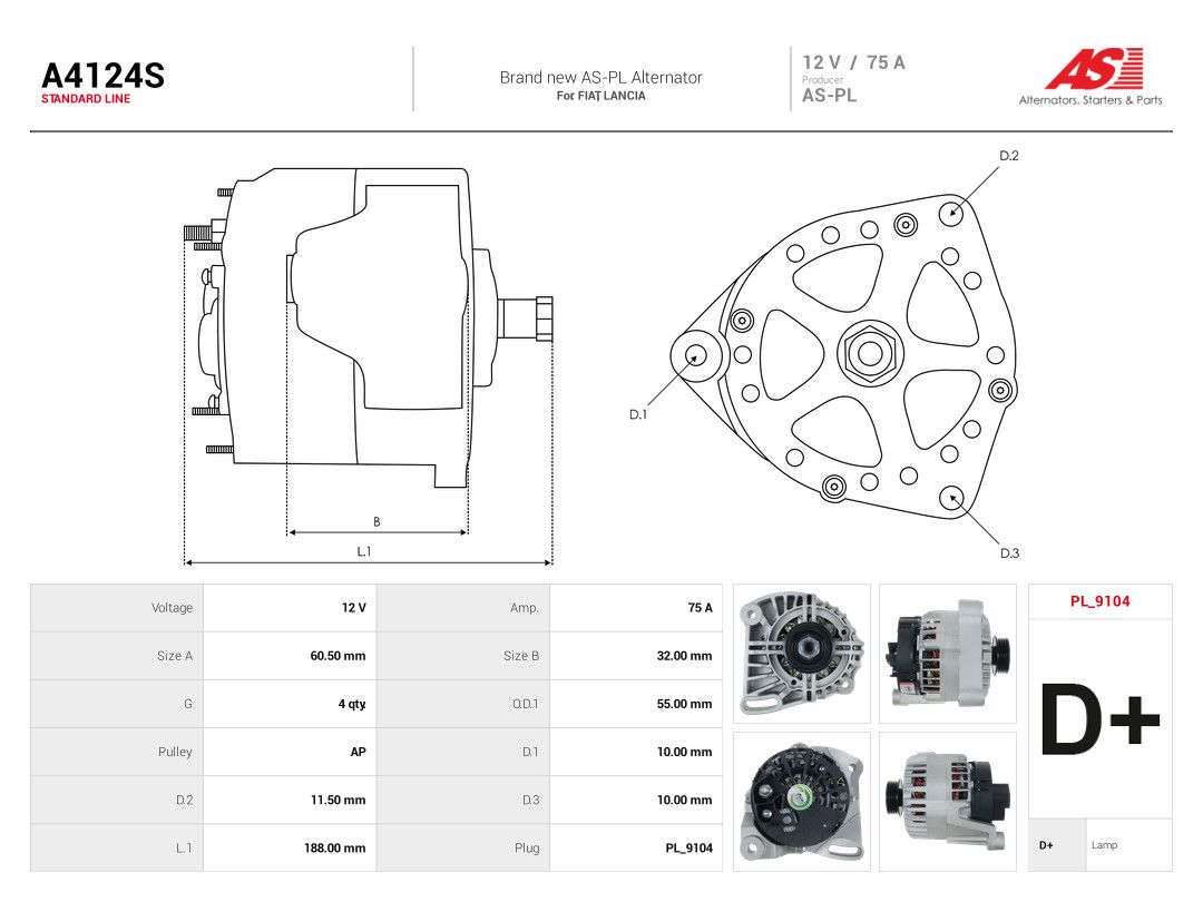 Alternator-4