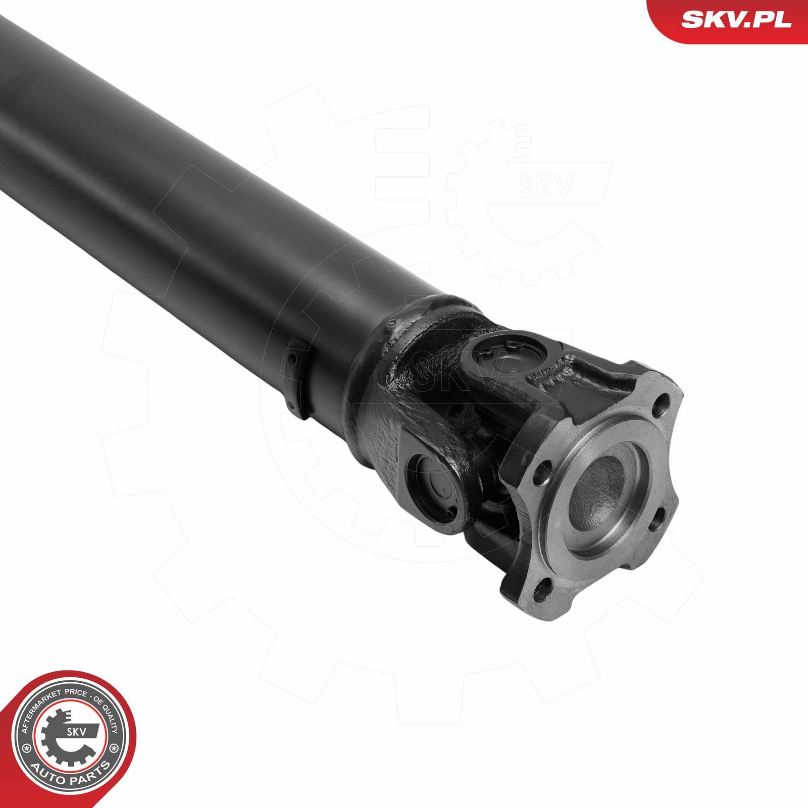 Drive Shaft-1