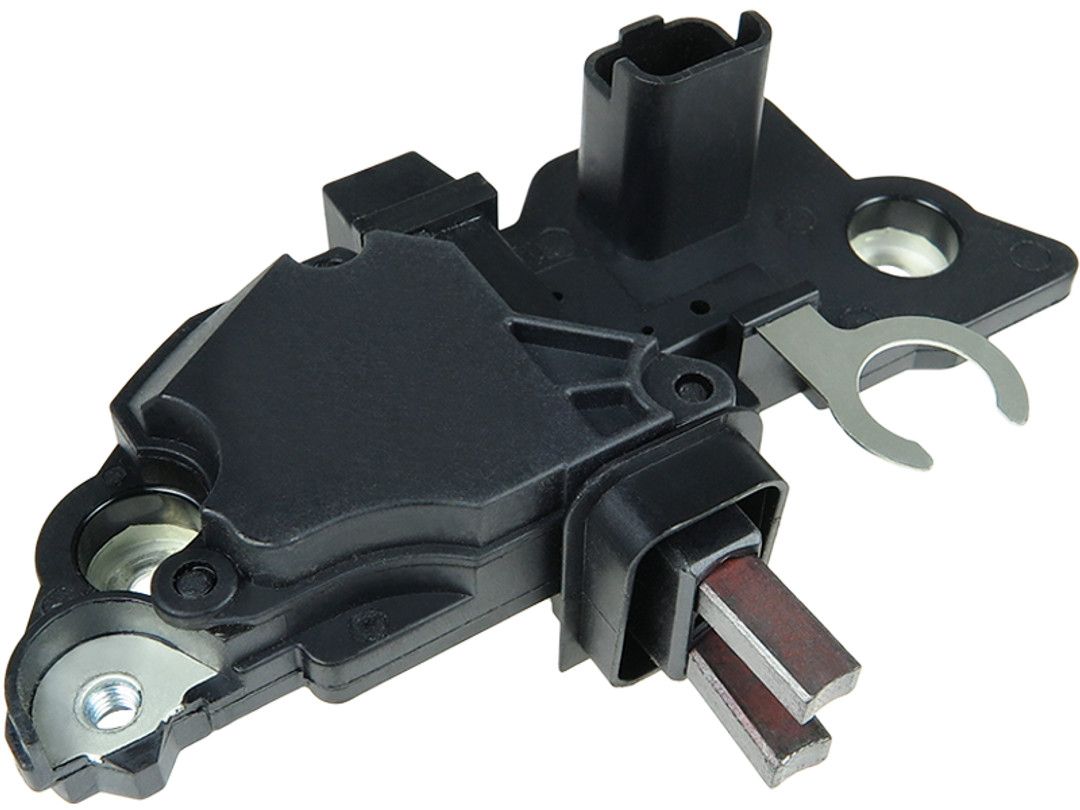 Alternator Regulator