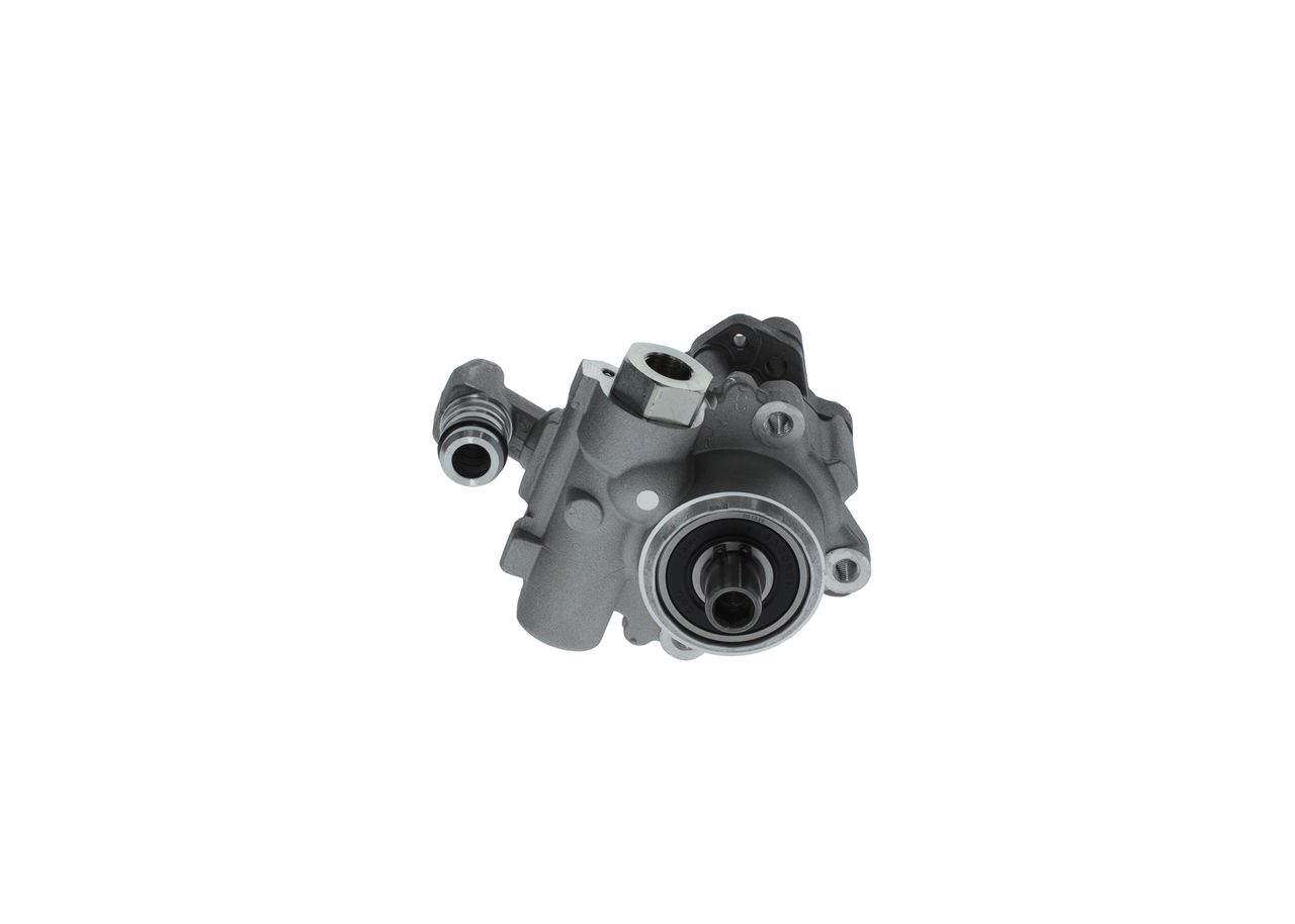 Hydraulic Pump, steering