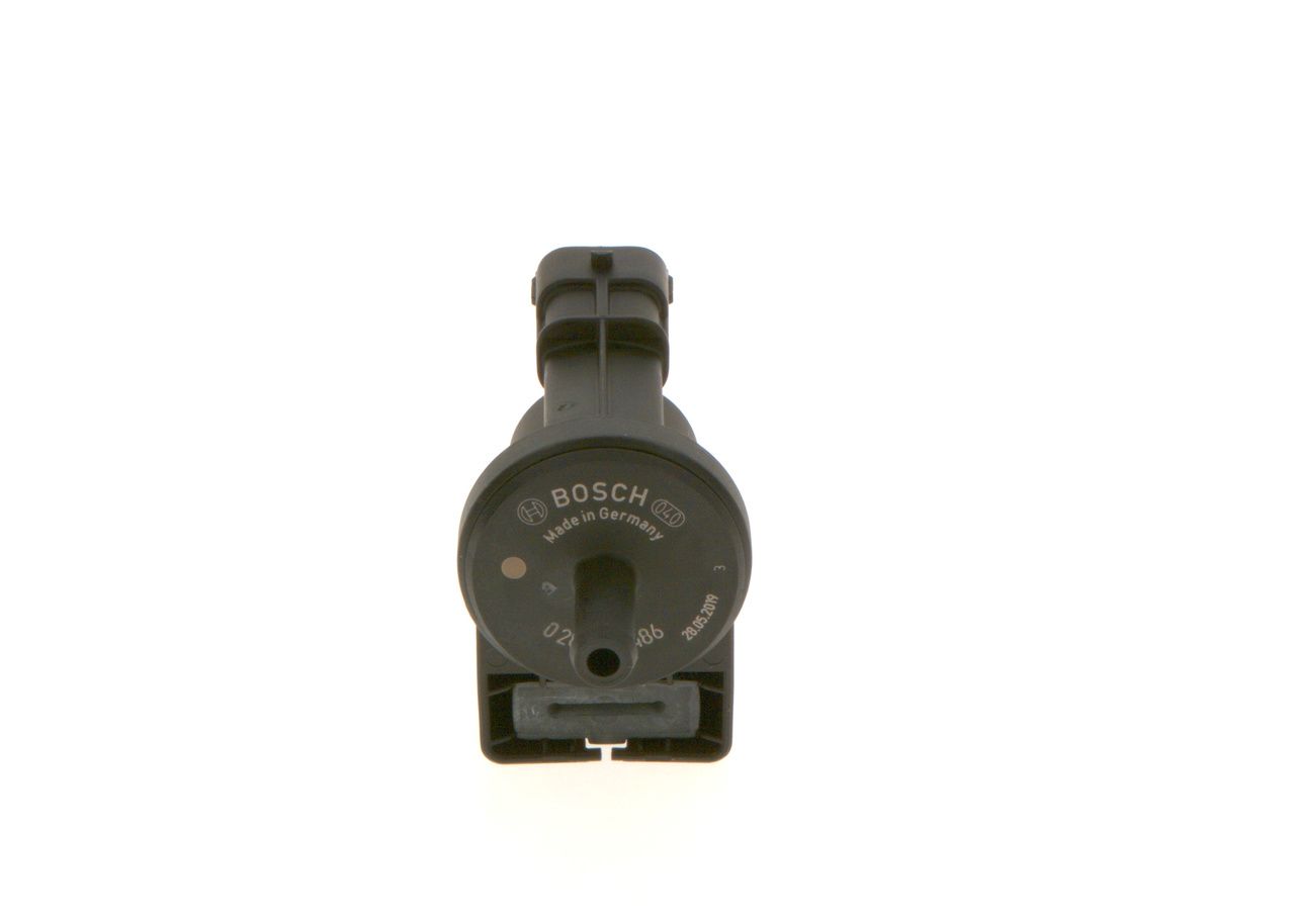 Vent/Breather Valve, fuel tank-3