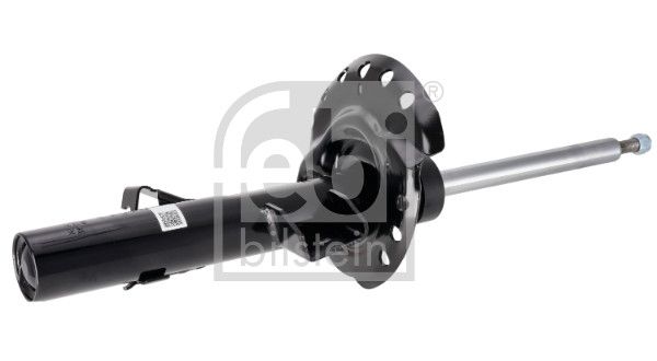 Shock Absorber-1