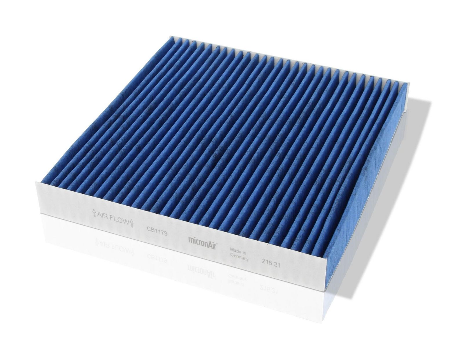 CORTECO 49408477 Filter, cabin air