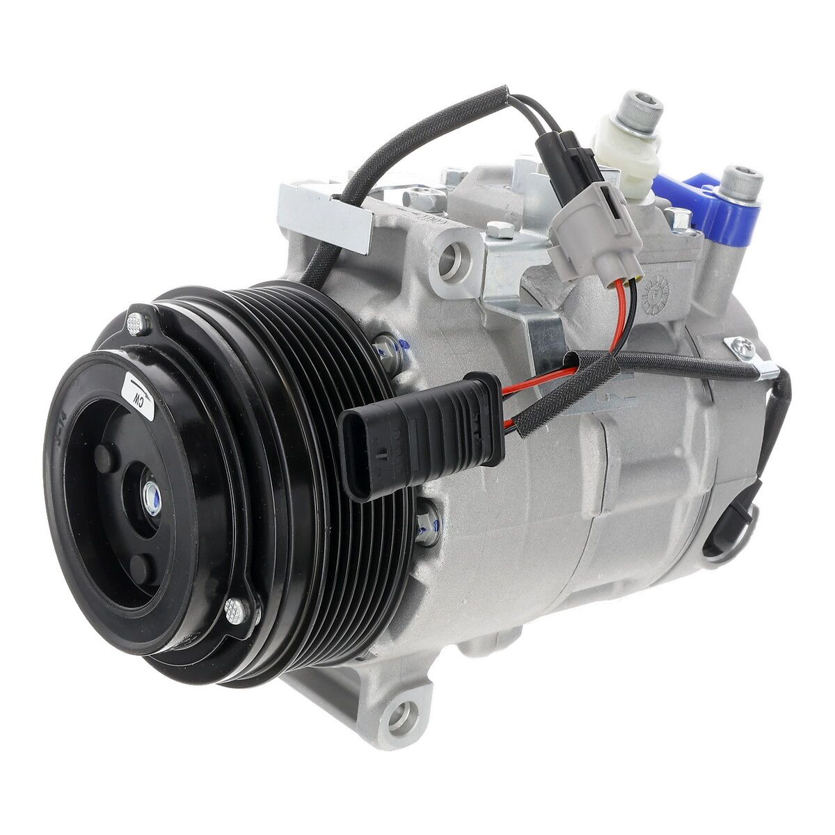 VALEO 811217 Compressor, air conditioning