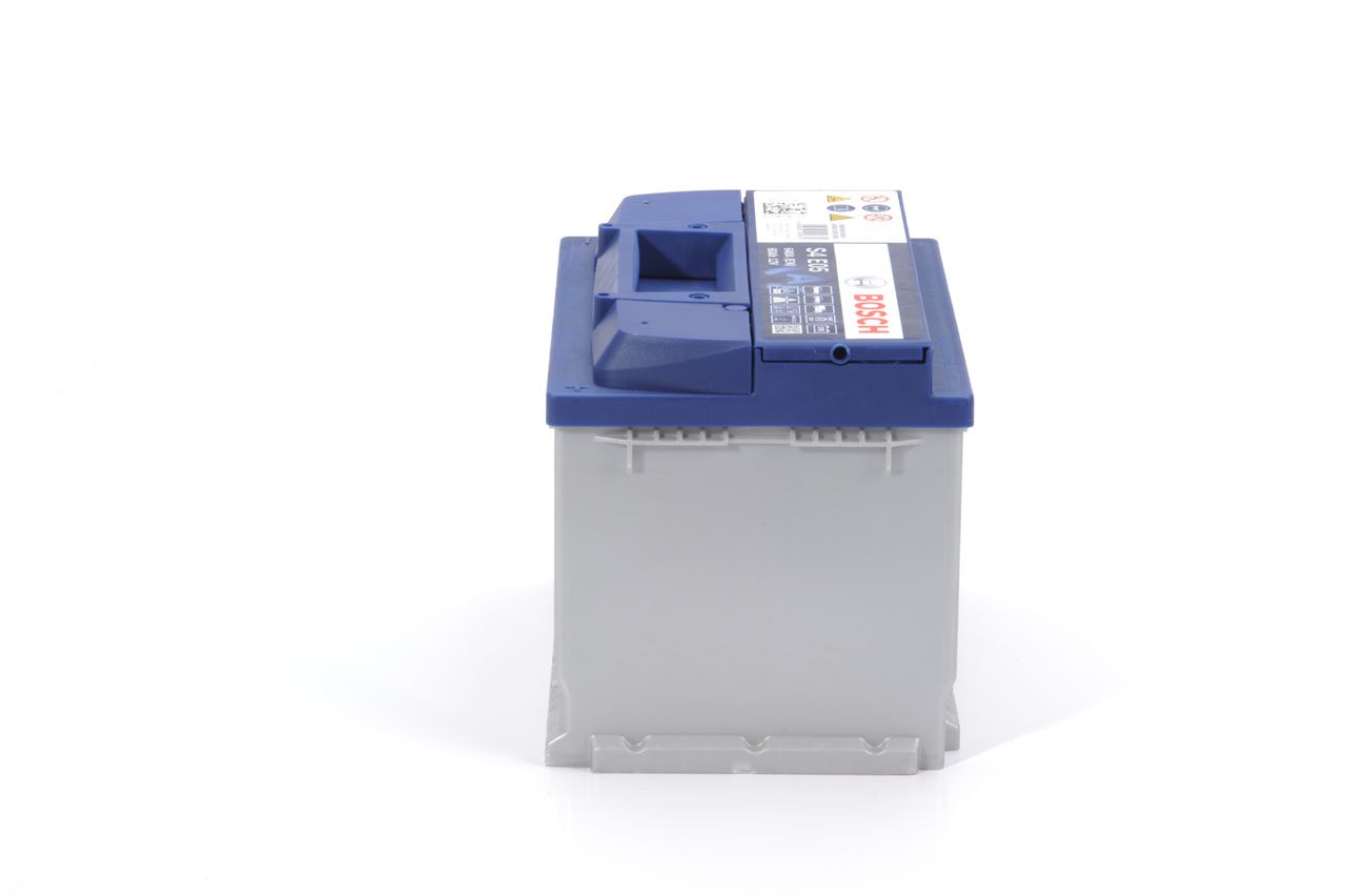 Starter Battery-1