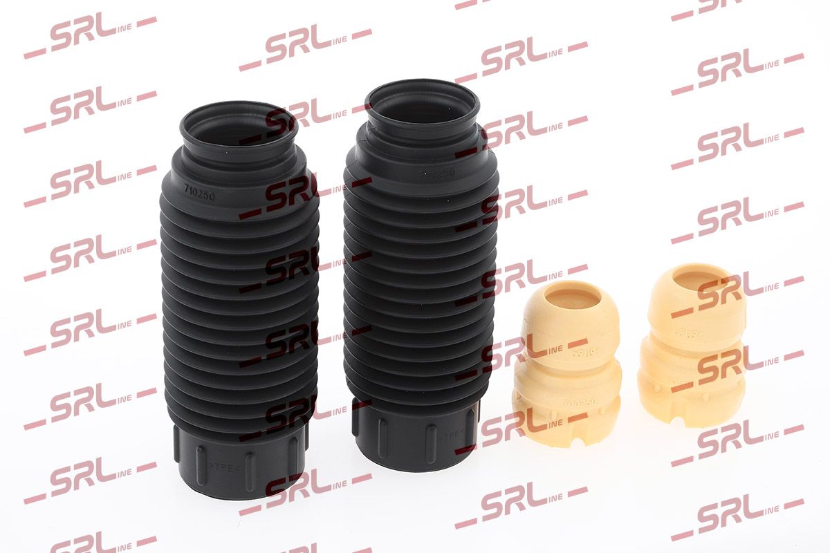 SRLINE S030209 Dust protection kit, shock absorber