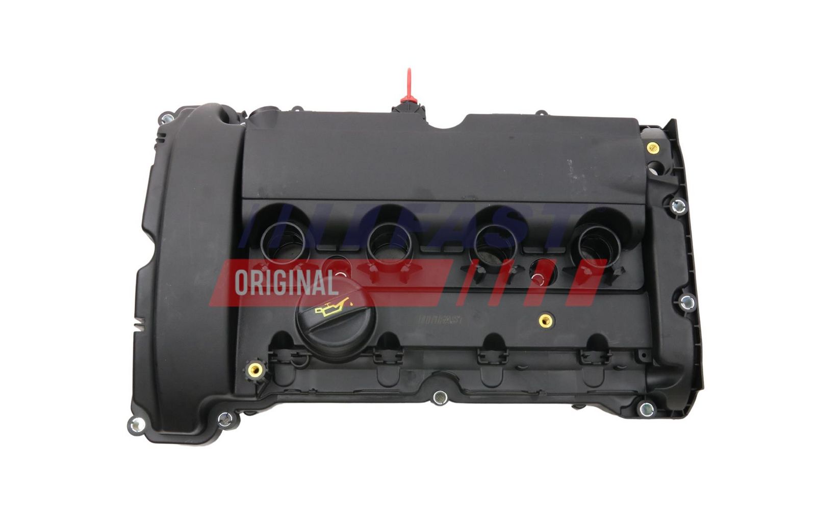 FAST FT09501 Cylinder head cover