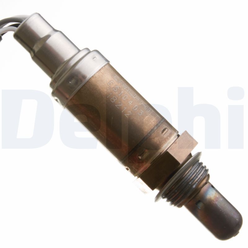 Oxygen Sensor-2