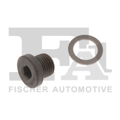 FA1 257.825.011 Screw plug, oil sump