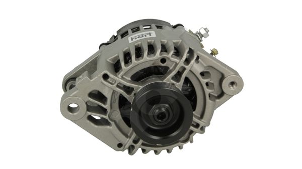 Alternator-1