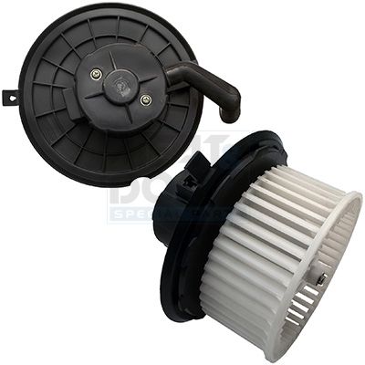 Interior Blower