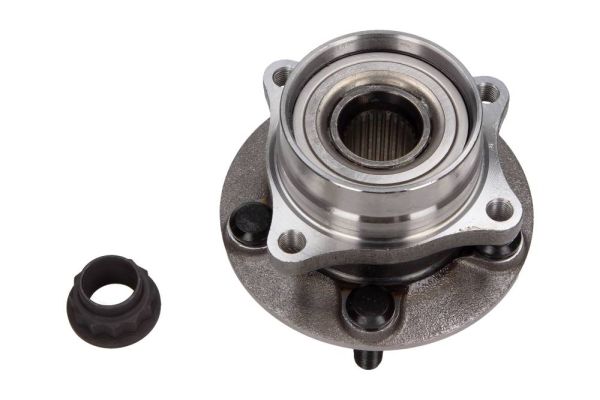 MAXGEAR 33-0686 Wheel bearing kit
