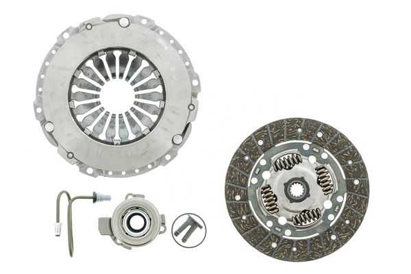 Clutch Kit-1