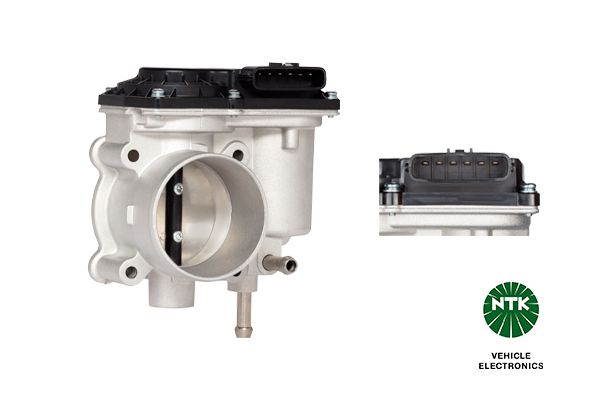 NTK 91542 Throttle body