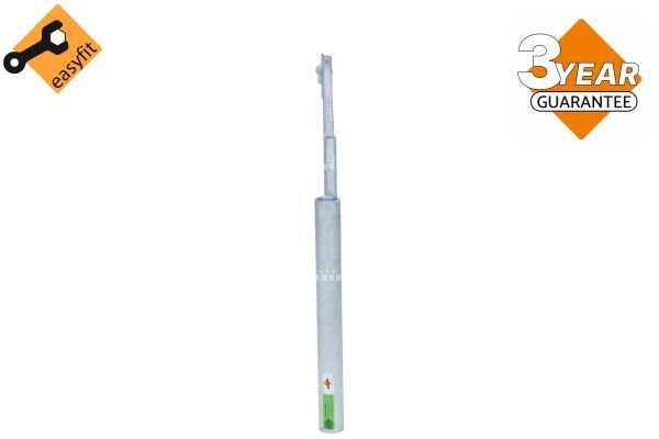 Condenser, air conditioning-1