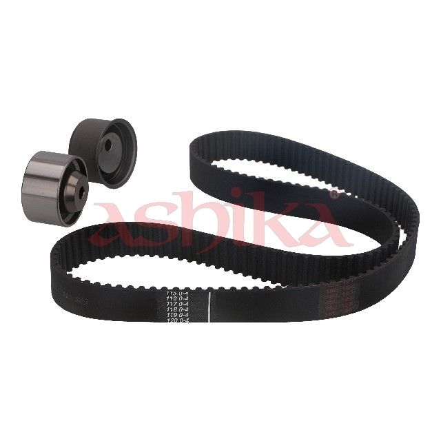Timing Belt Kit-1