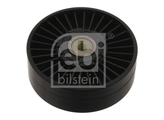 FEBI BILSTEIN 01231 Deflection/guide pulley, v-ribbed belt