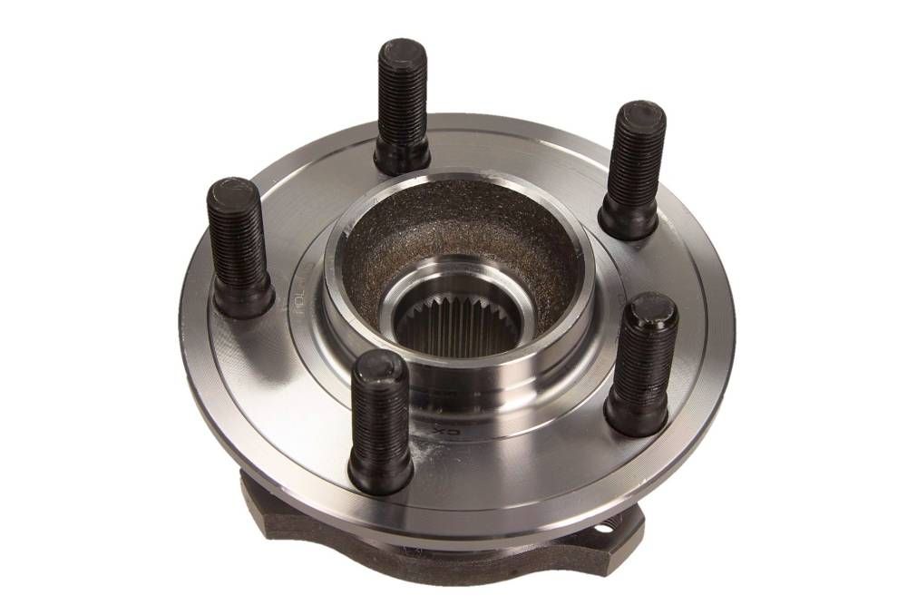 Wheel Bearing Kit-1
