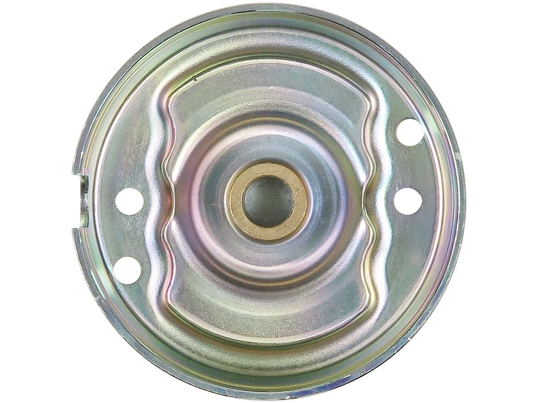 Starter Lid, carburettor-1