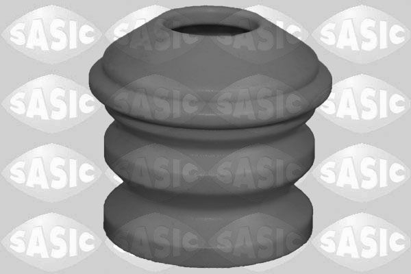 SASIC 2650197 Rubber buffer, suspension
