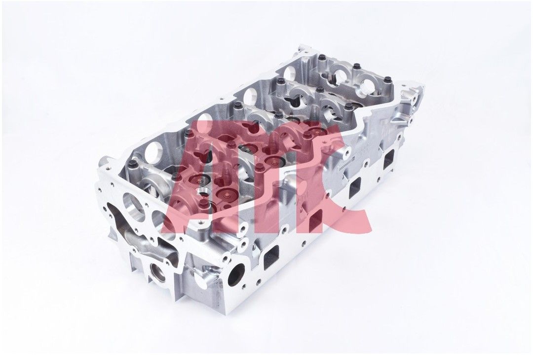 Cylinder Head-7