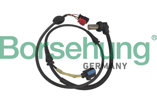 BORSEHUNG B12863 Sensor, wheel speed