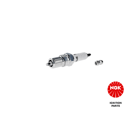 Spark Plug-1